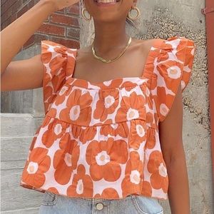 Vestique Groovy Baby Top